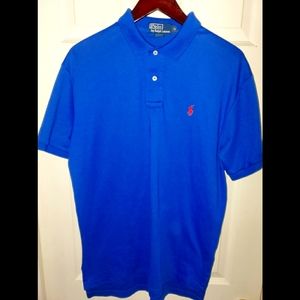 Polo shirt